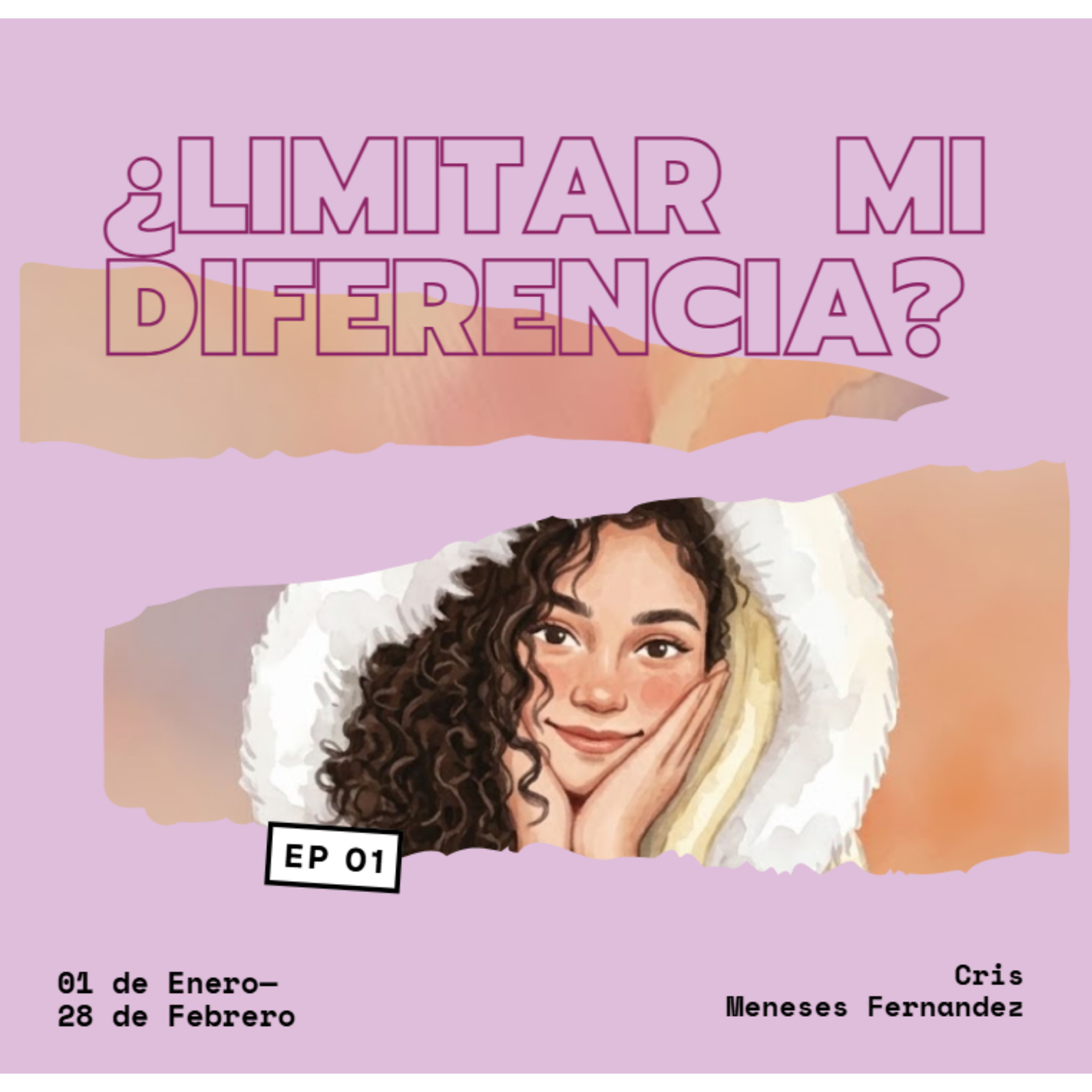 ¿Limitar mi diferencia?